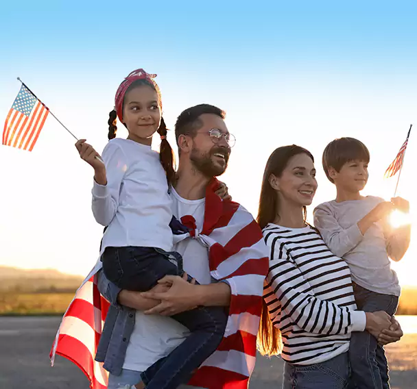 Expert US Visa Agency in Eritrea