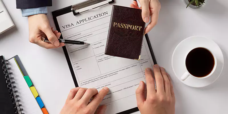 Benefits of Our EB‑5 Source of Funds Documentation Services in Eritrea