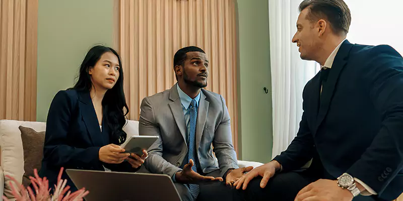 Benefits You Get by Our F-1 Visa Services in Eritrea