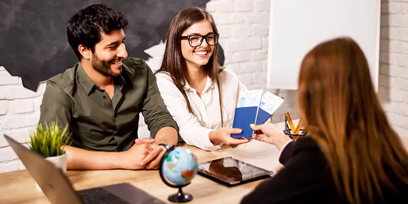 Benefits of Our Intra Company Transfer USA Service in Eritrea