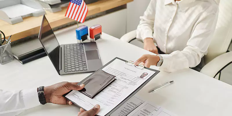 Why Choose Our Immigration Team in Eritrea?