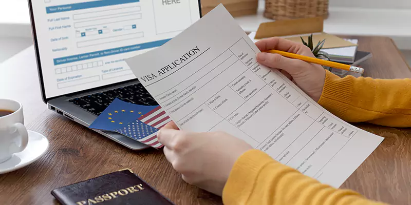 Why choose our expert visa team in Eritrea?