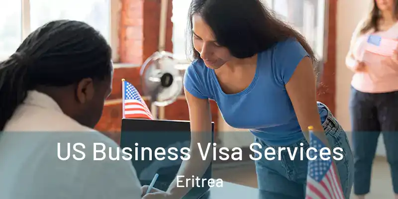 US Business Visa Services Eritrea