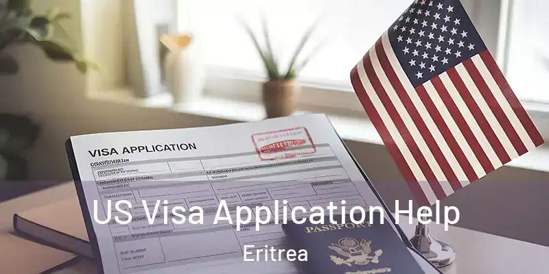  US Visa Application Help Eritrea