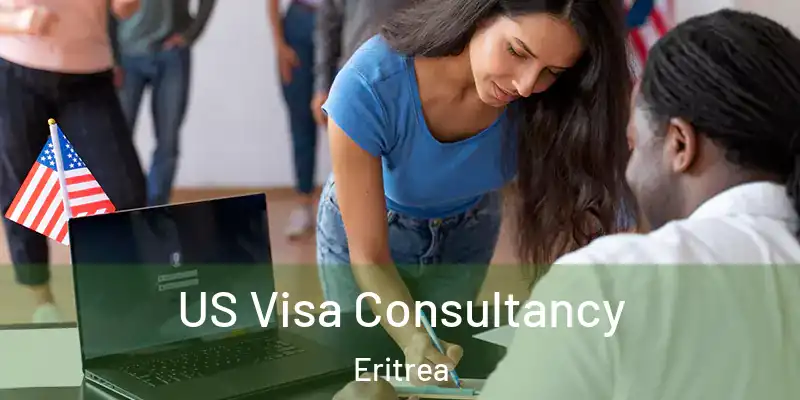  US Visa Consultancy Eritrea