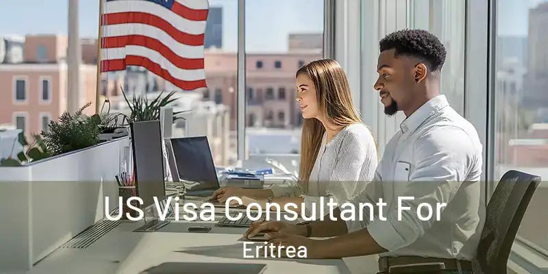  US Visa Consultant For Eritrea
